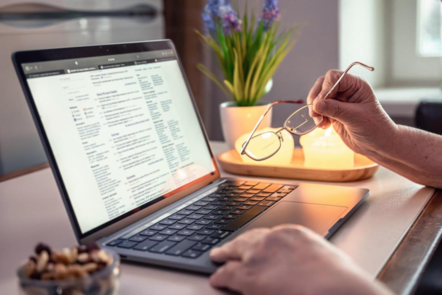 Sicherheitsaudit-Schulungsumgebung mit technischen Analysetools