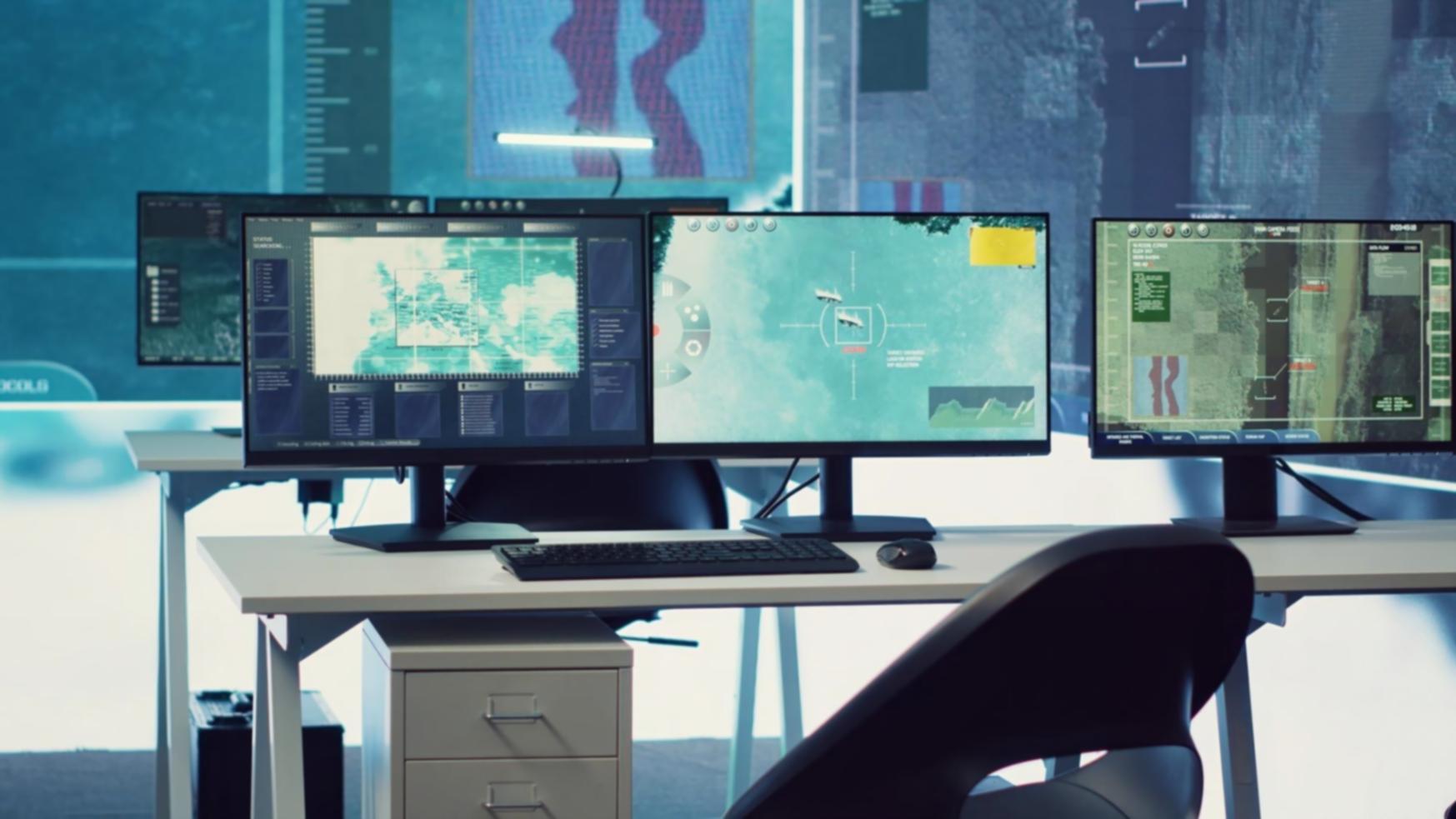 Sicherheitskonzepte und Risikobewertung für Unternehmen