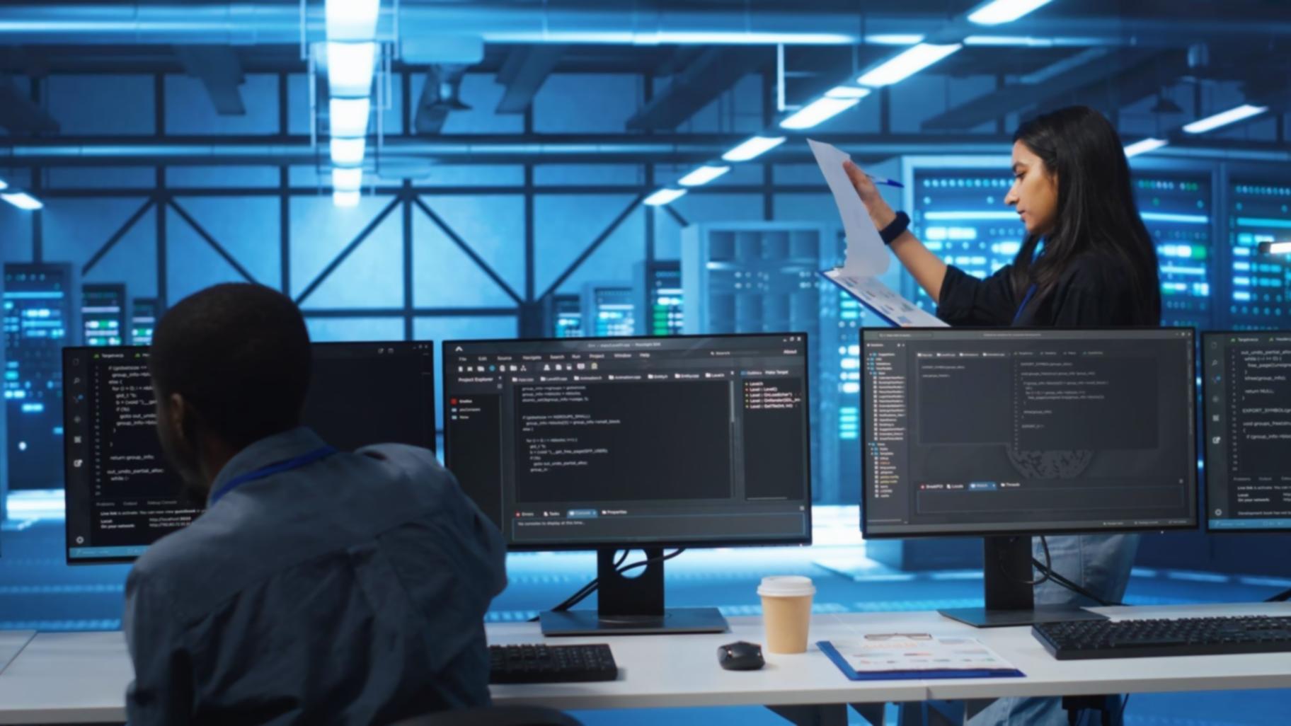 Strukturierte Bildungsinhalte und Lernmaterialien